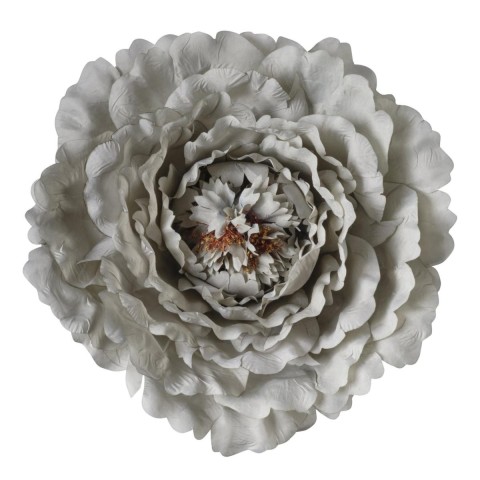 TESTA PEONIA XXL BLUE